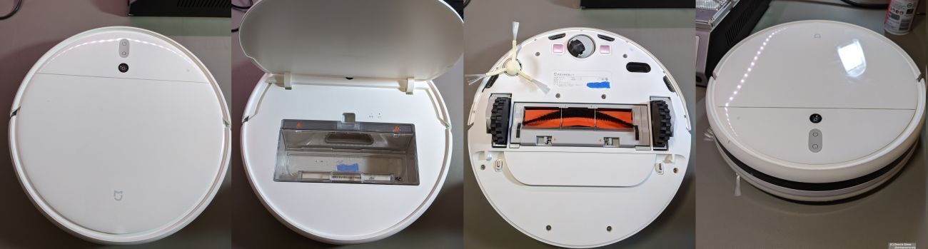 Xiaomi 1C